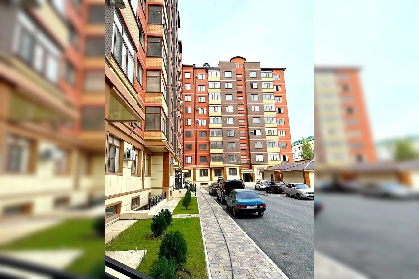 Фото квартиры