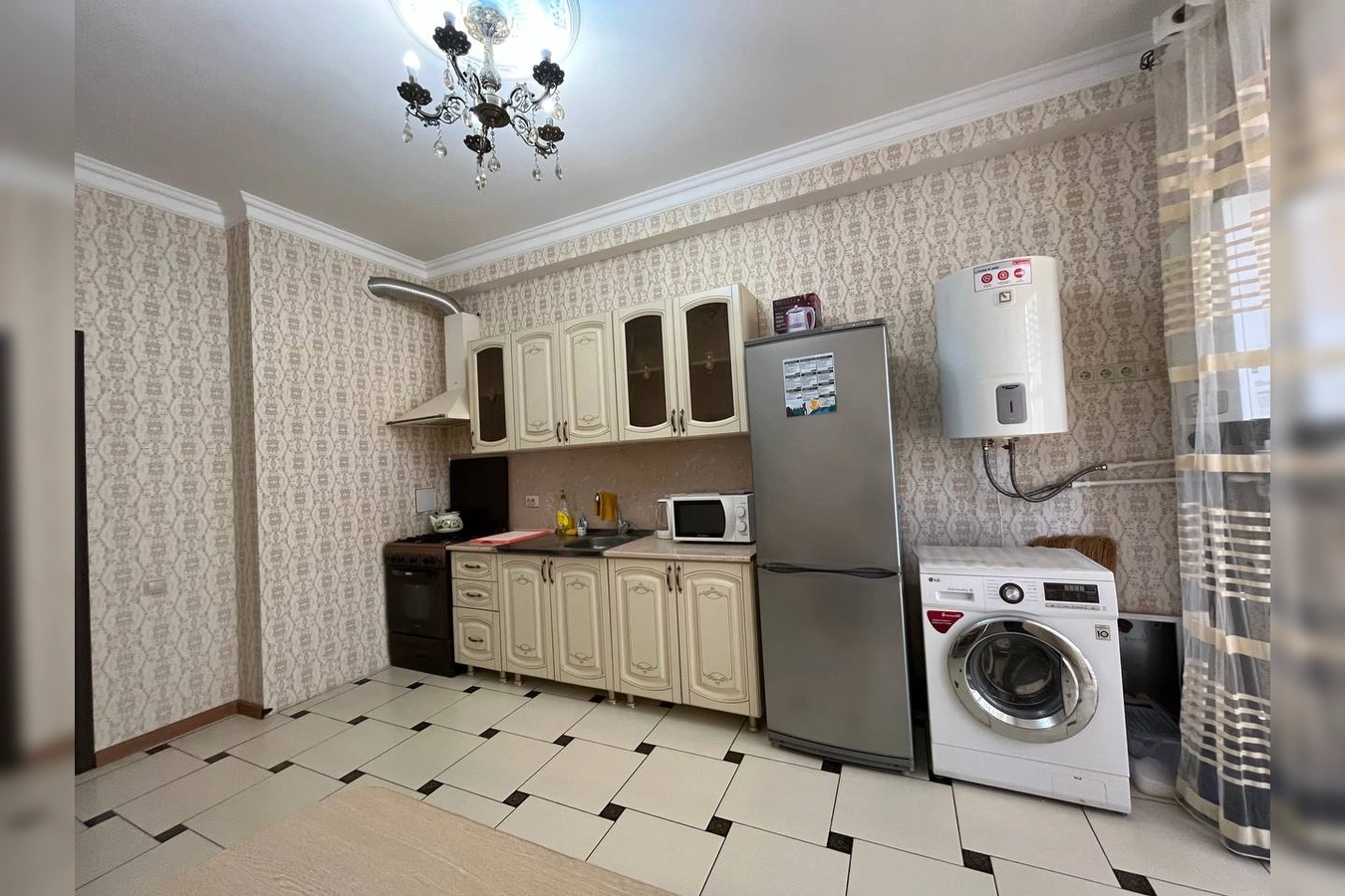 Фото квартиры