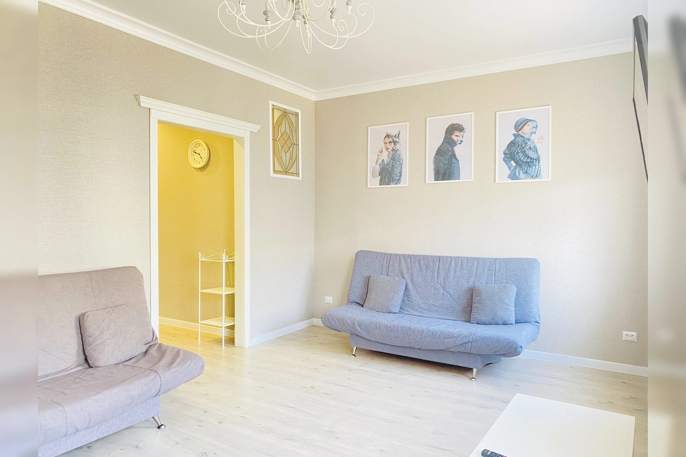 Фото квартиры