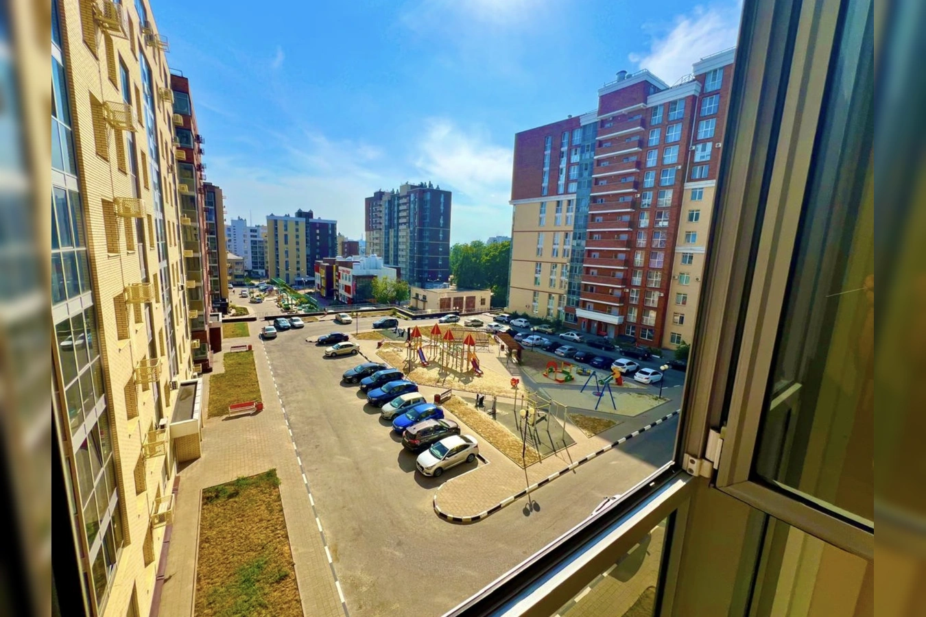Фото квартиры