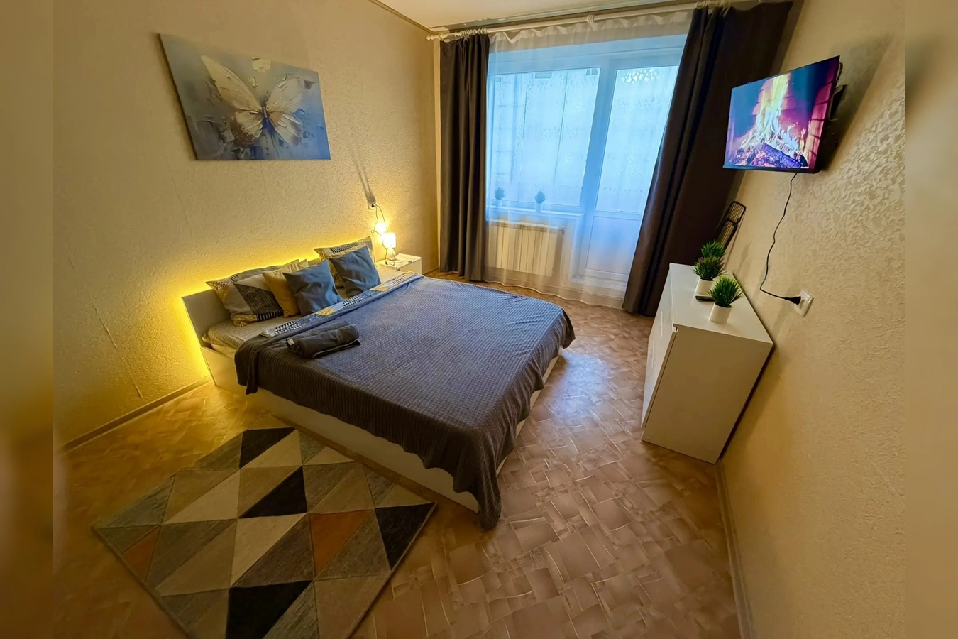 Фото квартиры