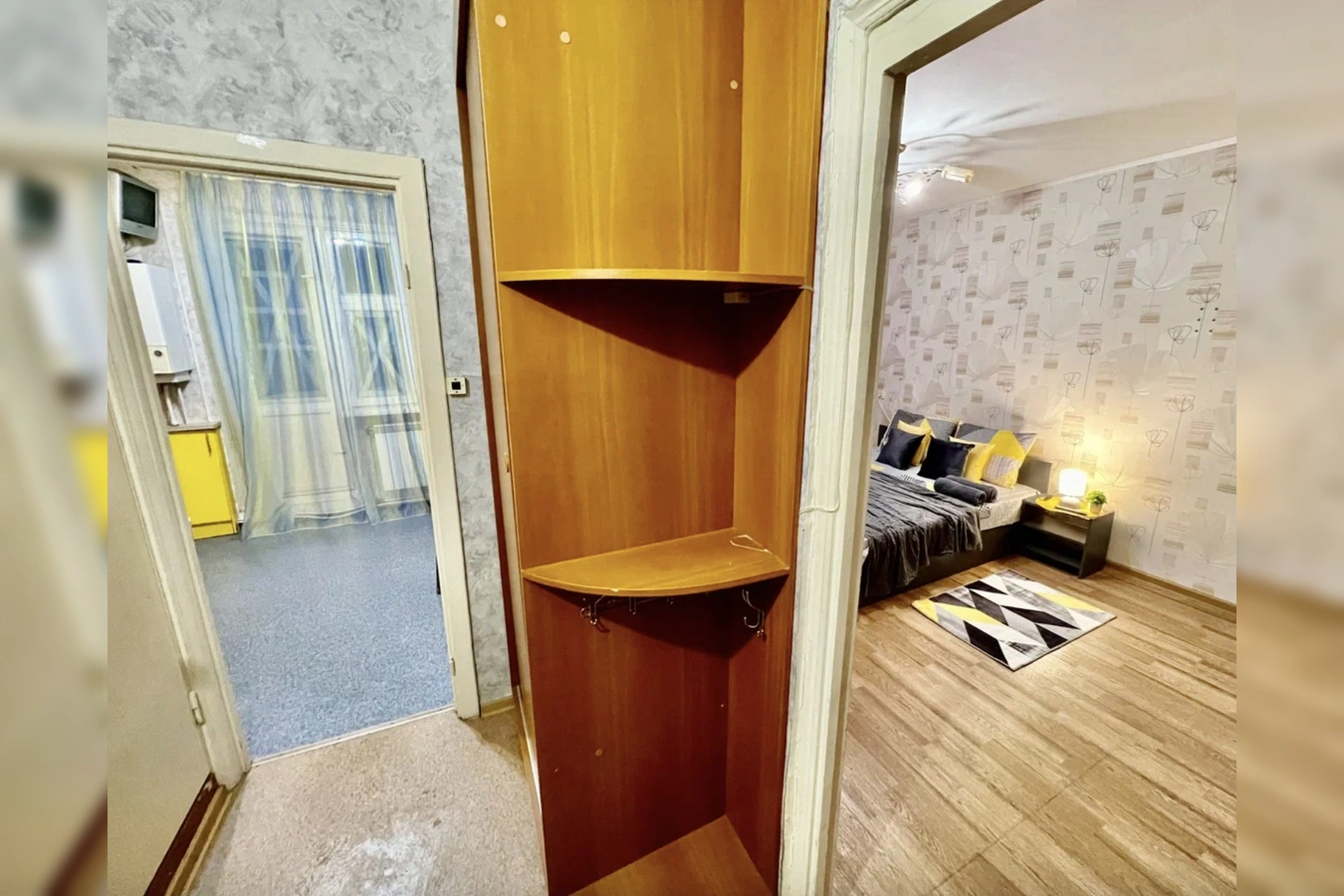 Фото квартиры