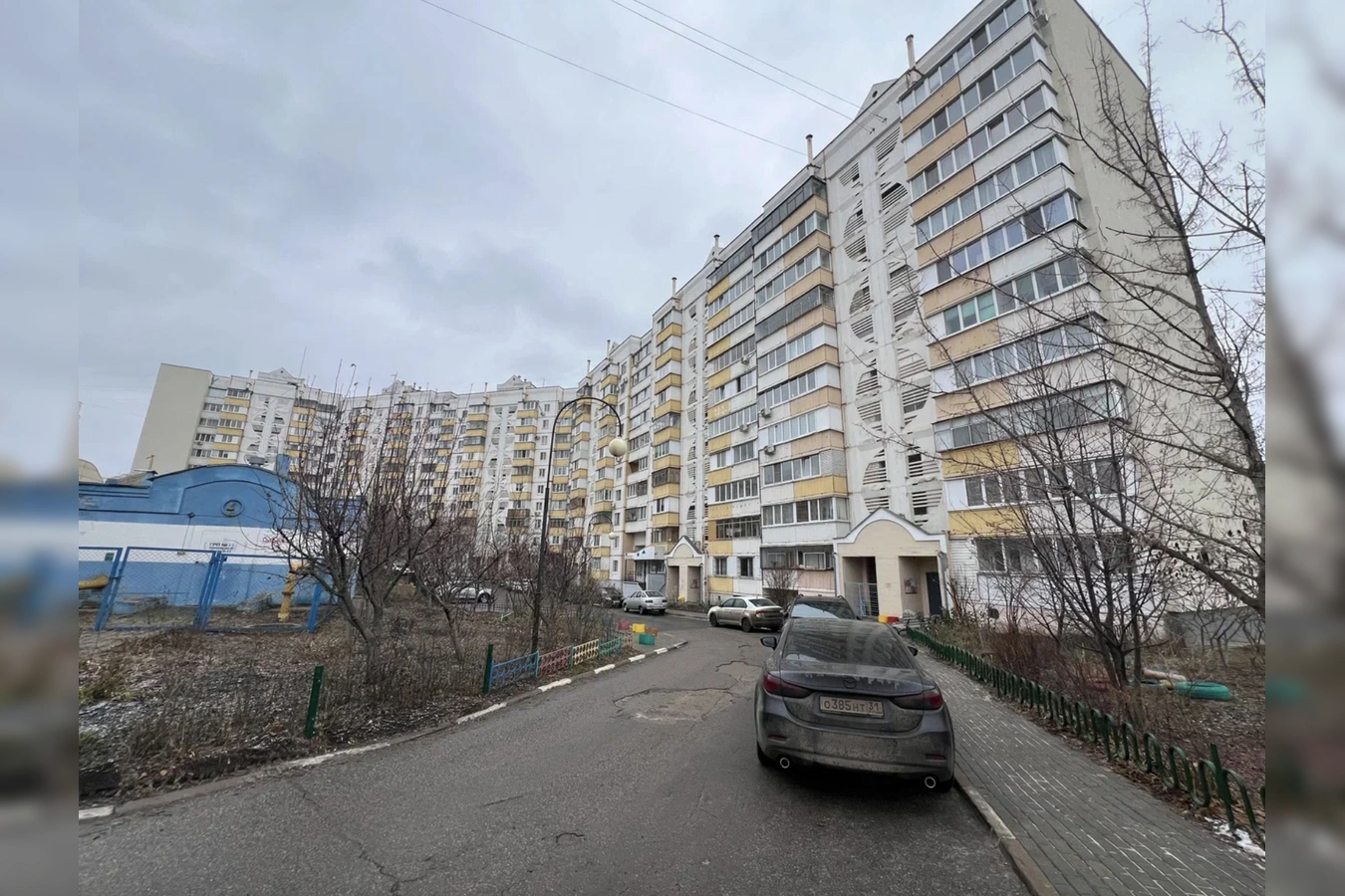 Фото квартиры