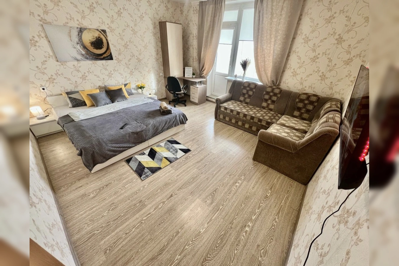 Фото квартиры