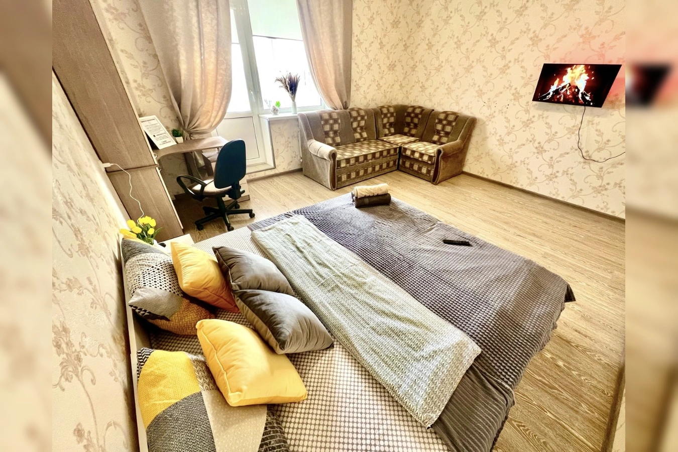 Фото квартиры
