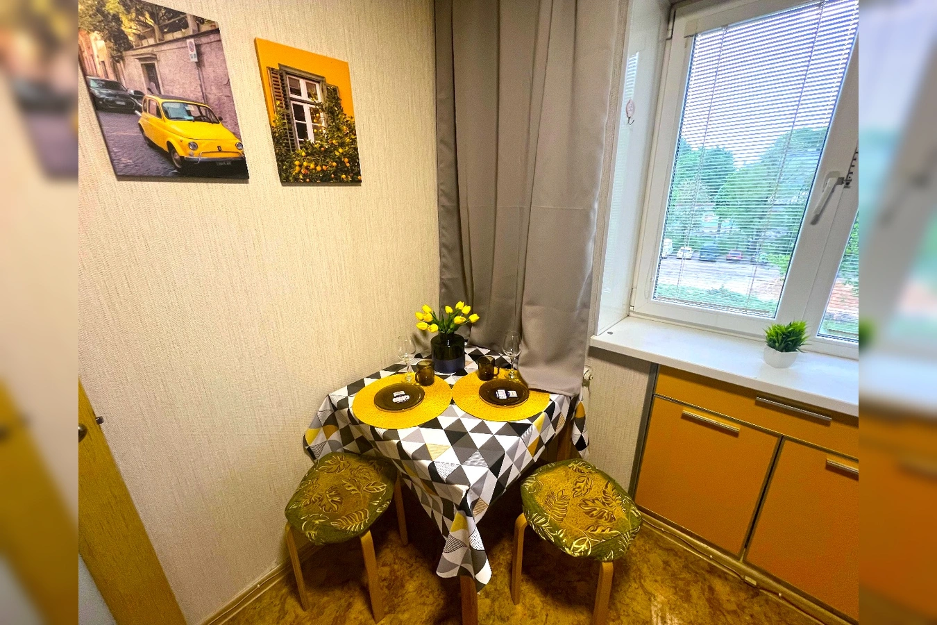 Фото квартиры