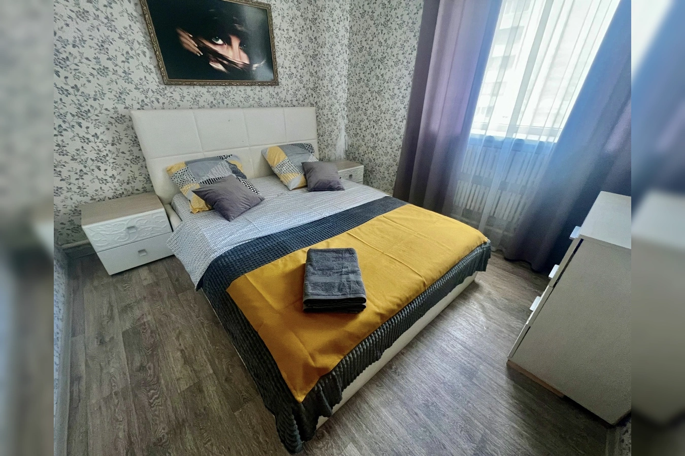 Фото квартиры