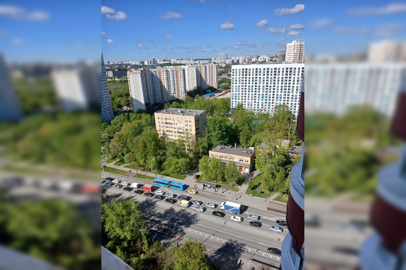 Фото квартиры