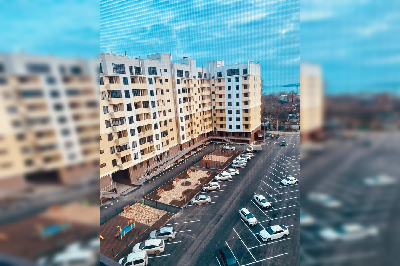 Фото квартиры