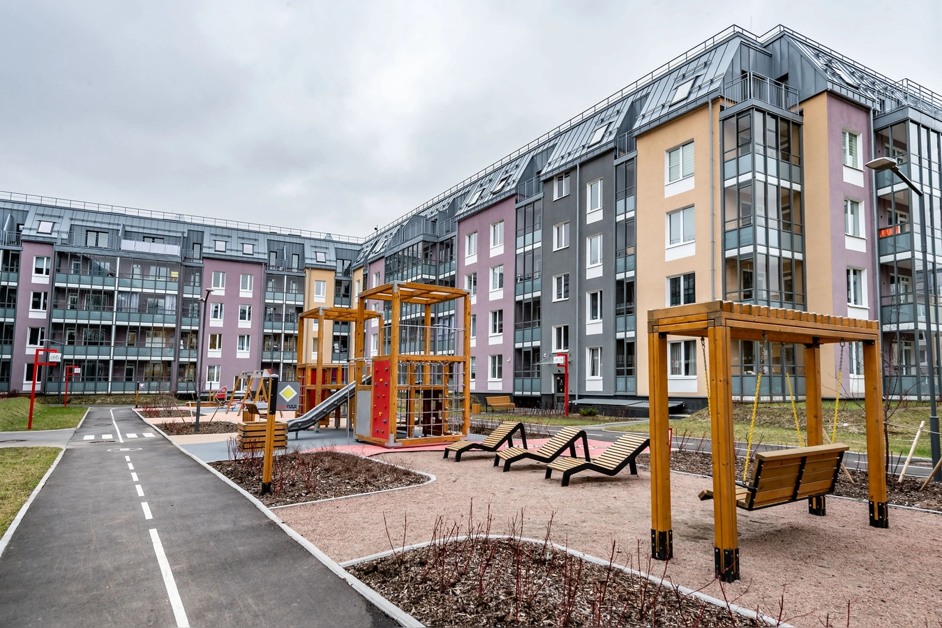 Фото квартиры