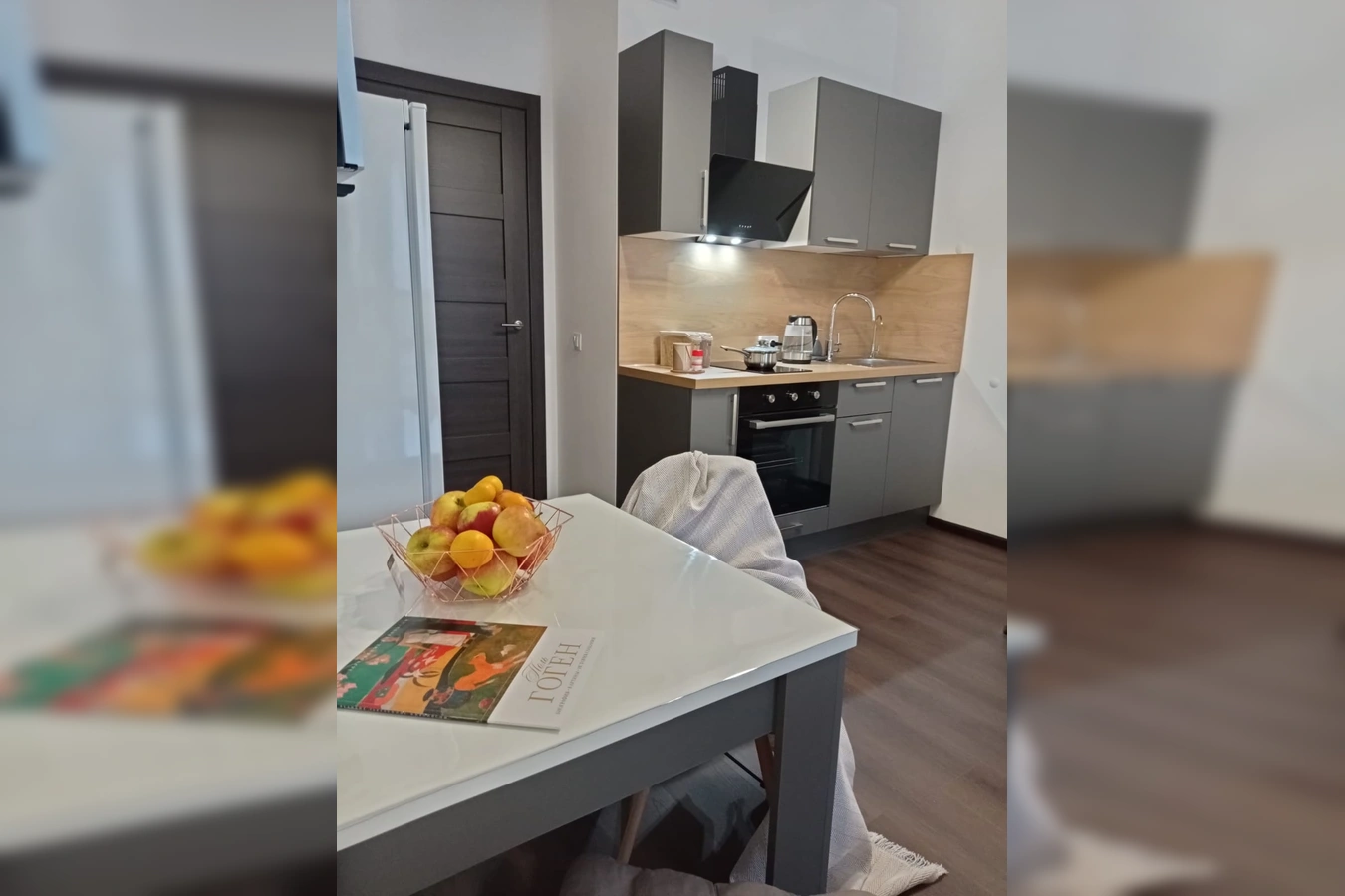 Фото квартиры