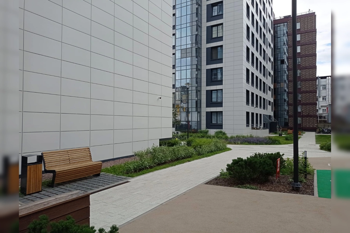 Фото квартиры