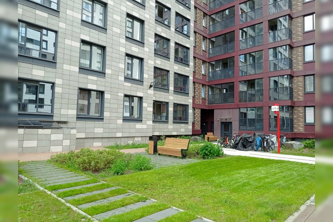 Фото квартиры