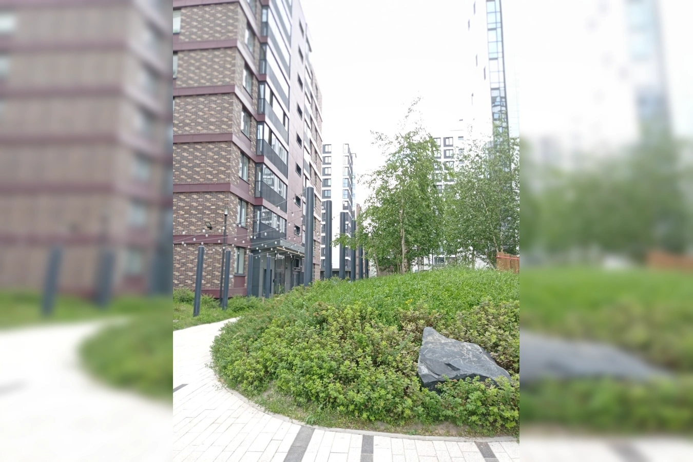 Фото квартиры