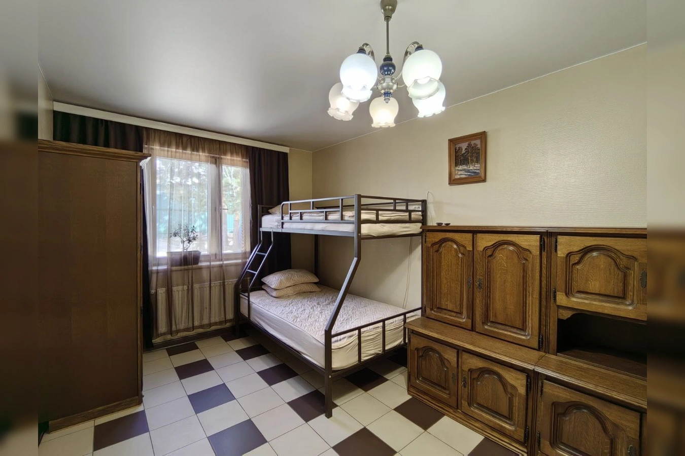 Фото квартиры