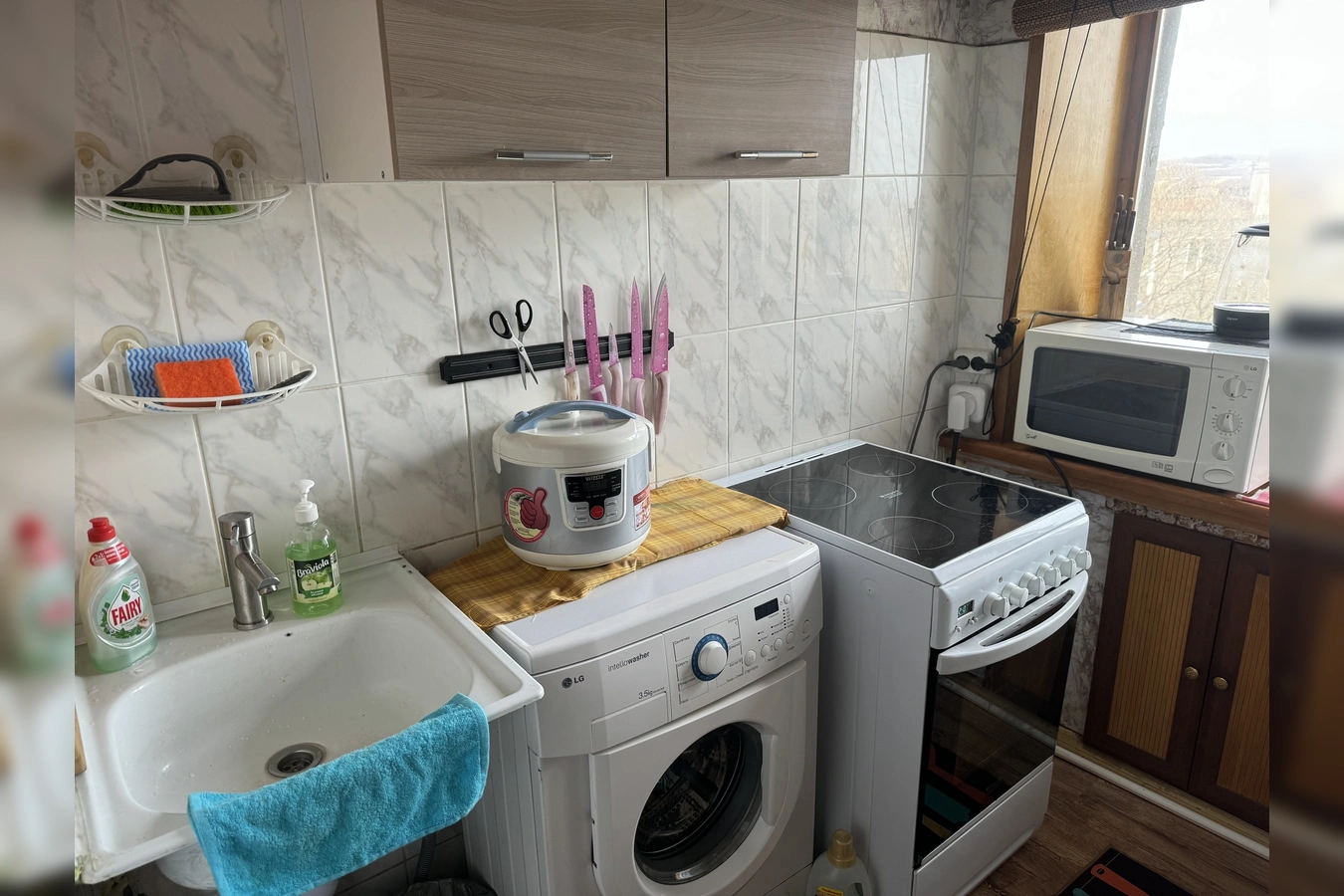Фото квартиры