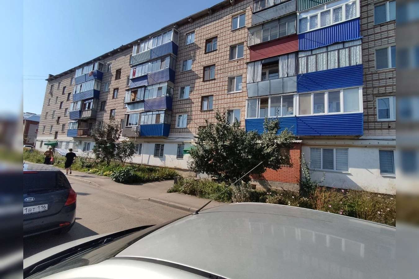Фото квартиры