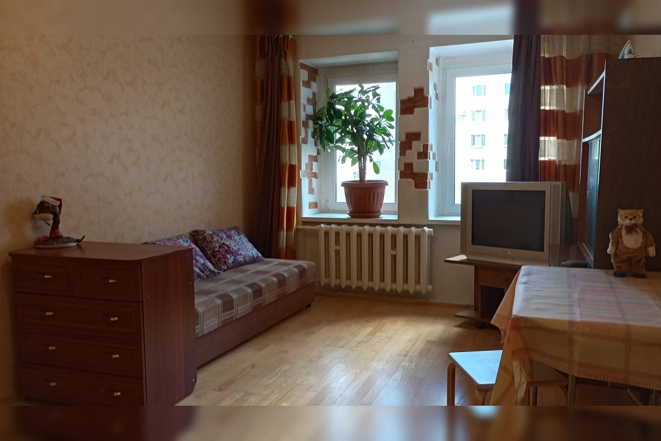 Фото квартиры