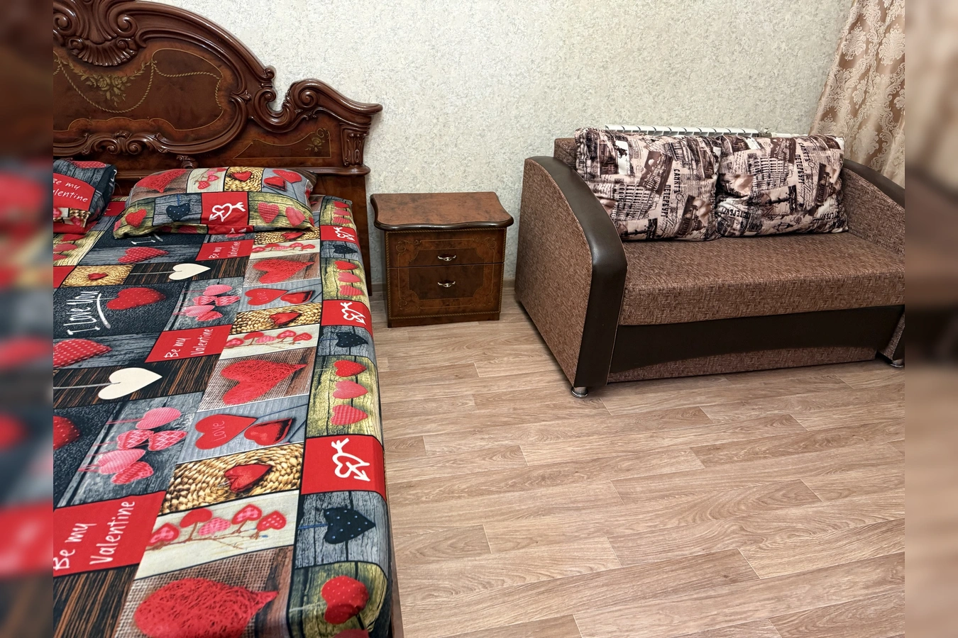 Фото квартиры