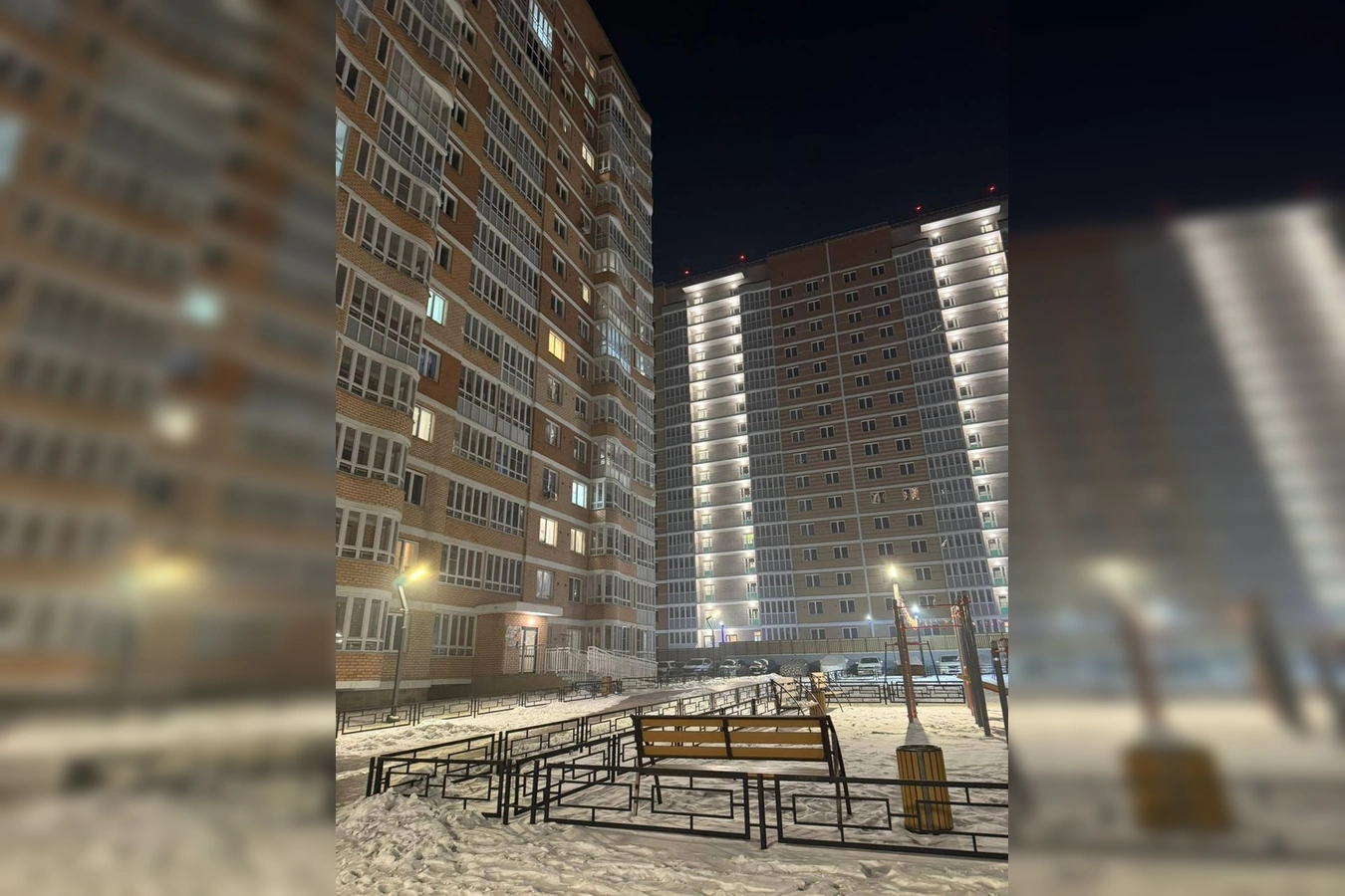 Фото квартиры