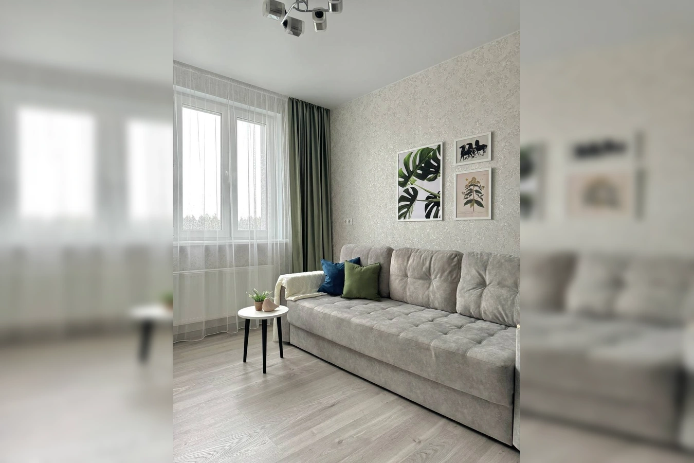 Фото квартиры