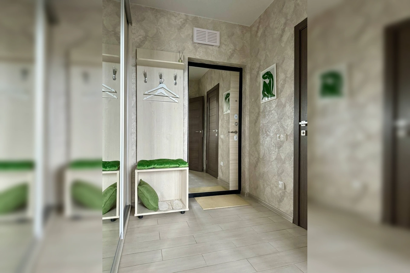 Фото квартиры