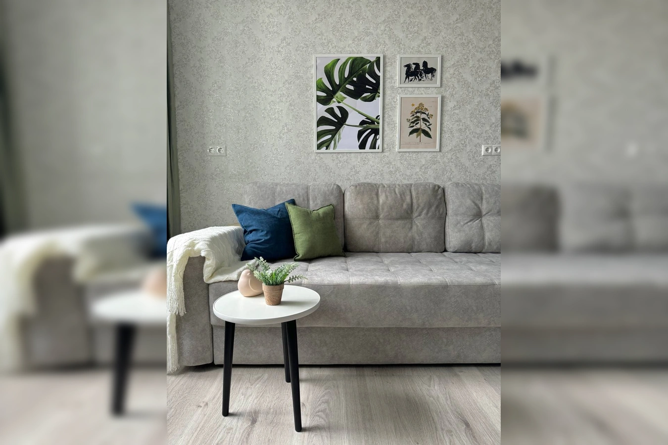 Фото квартиры