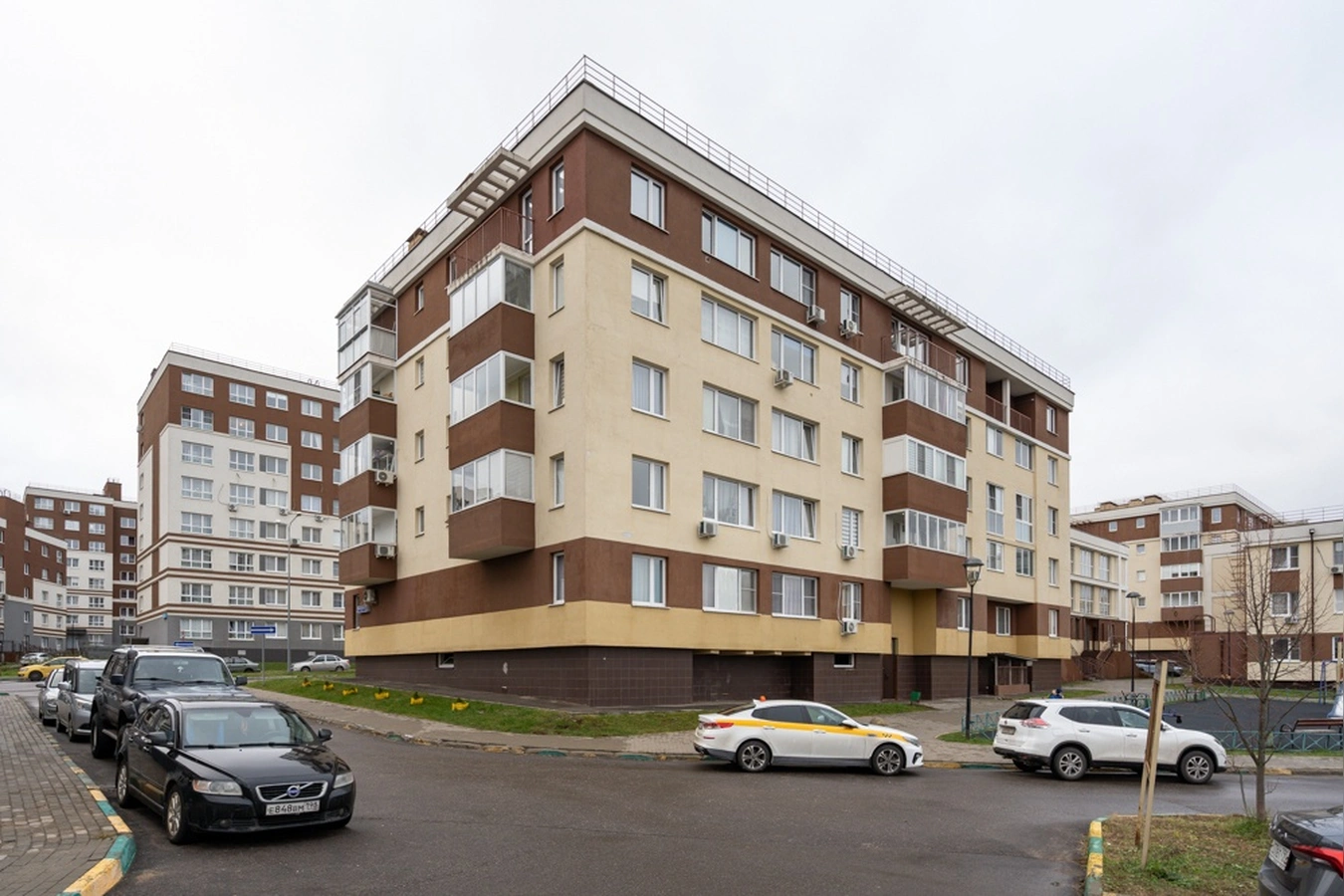 Фото квартиры