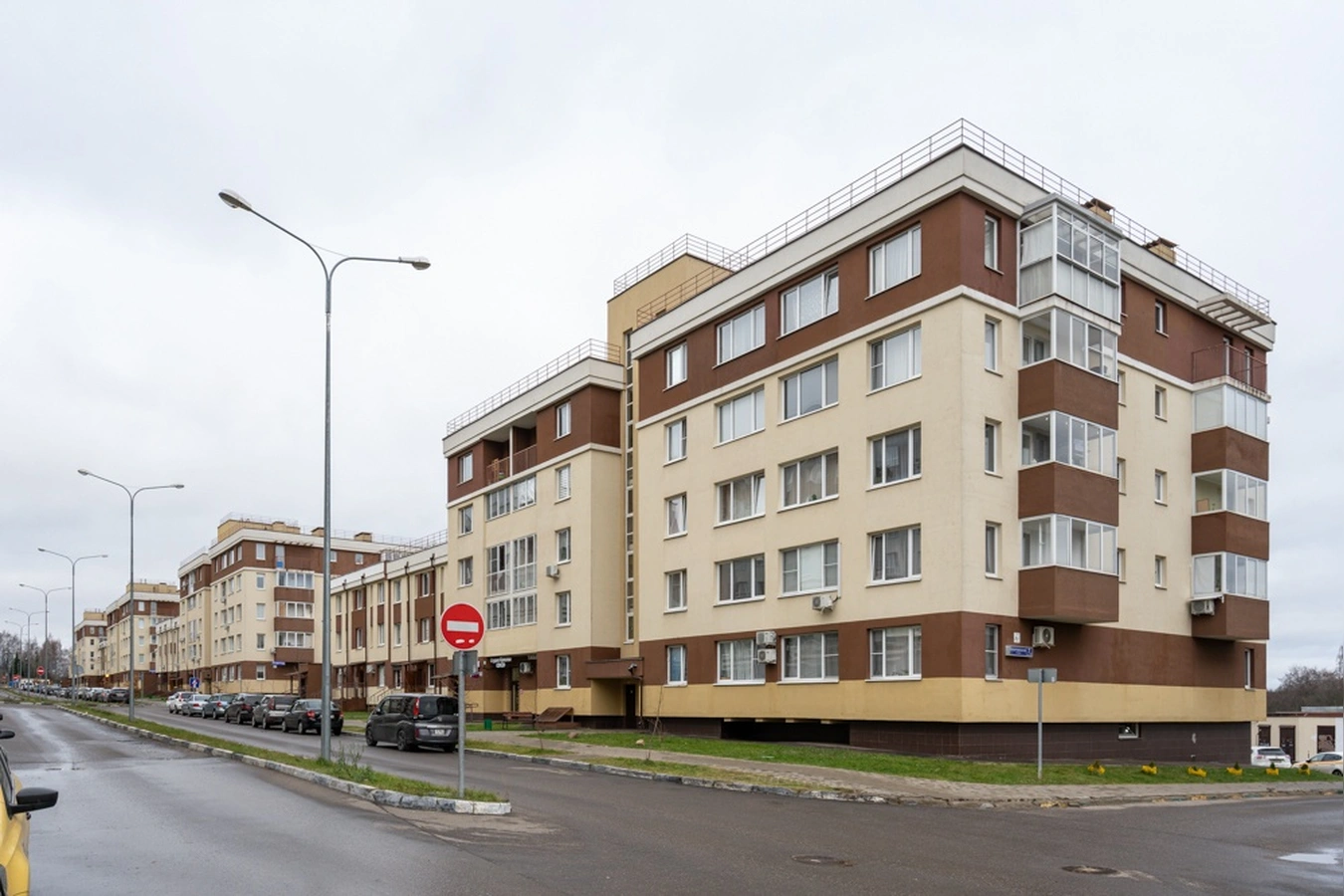 Фото квартиры