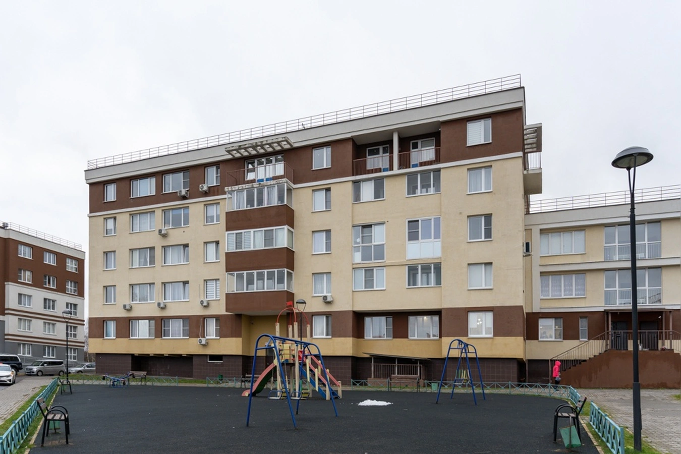 Фото квартиры