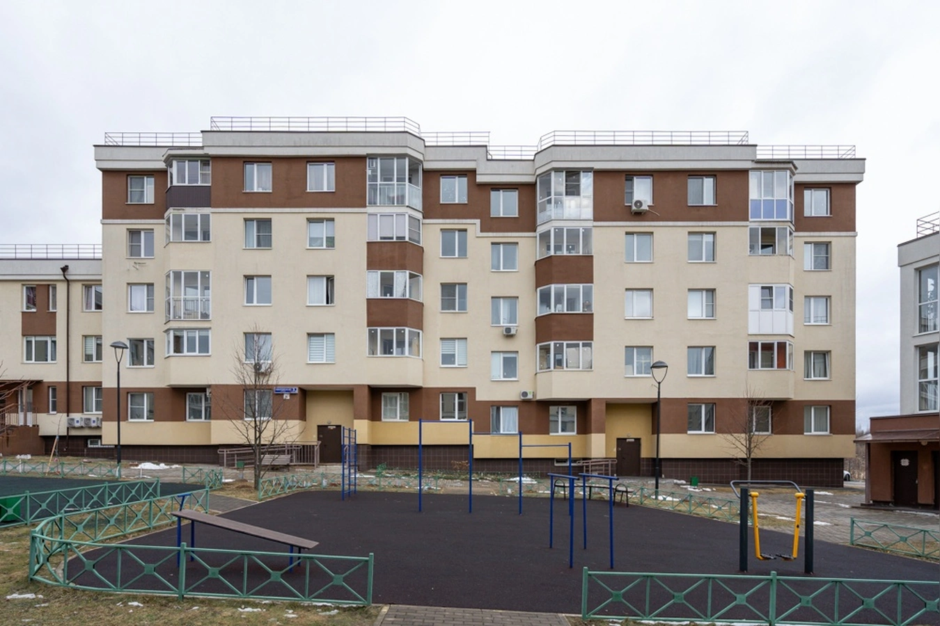 Фото квартиры