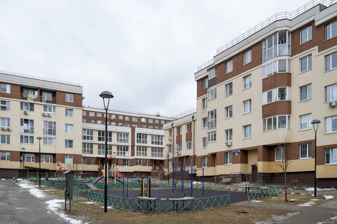Фото квартиры