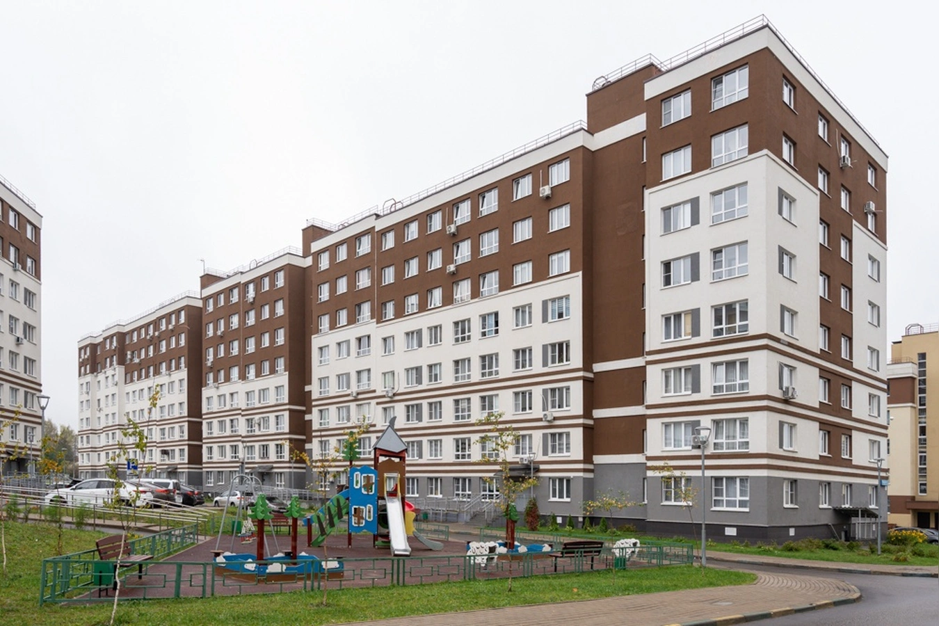 Фото квартиры