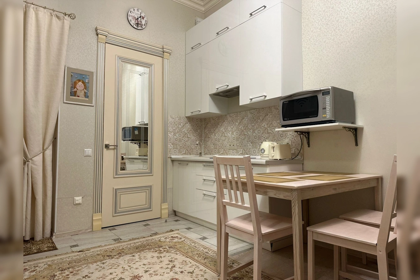Фото квартиры