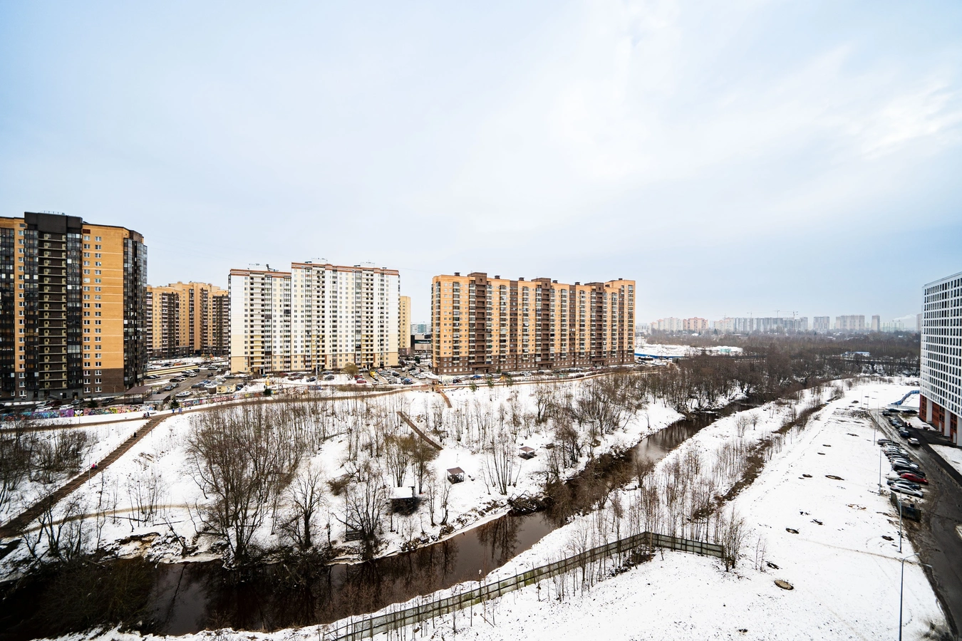 Фото квартиры