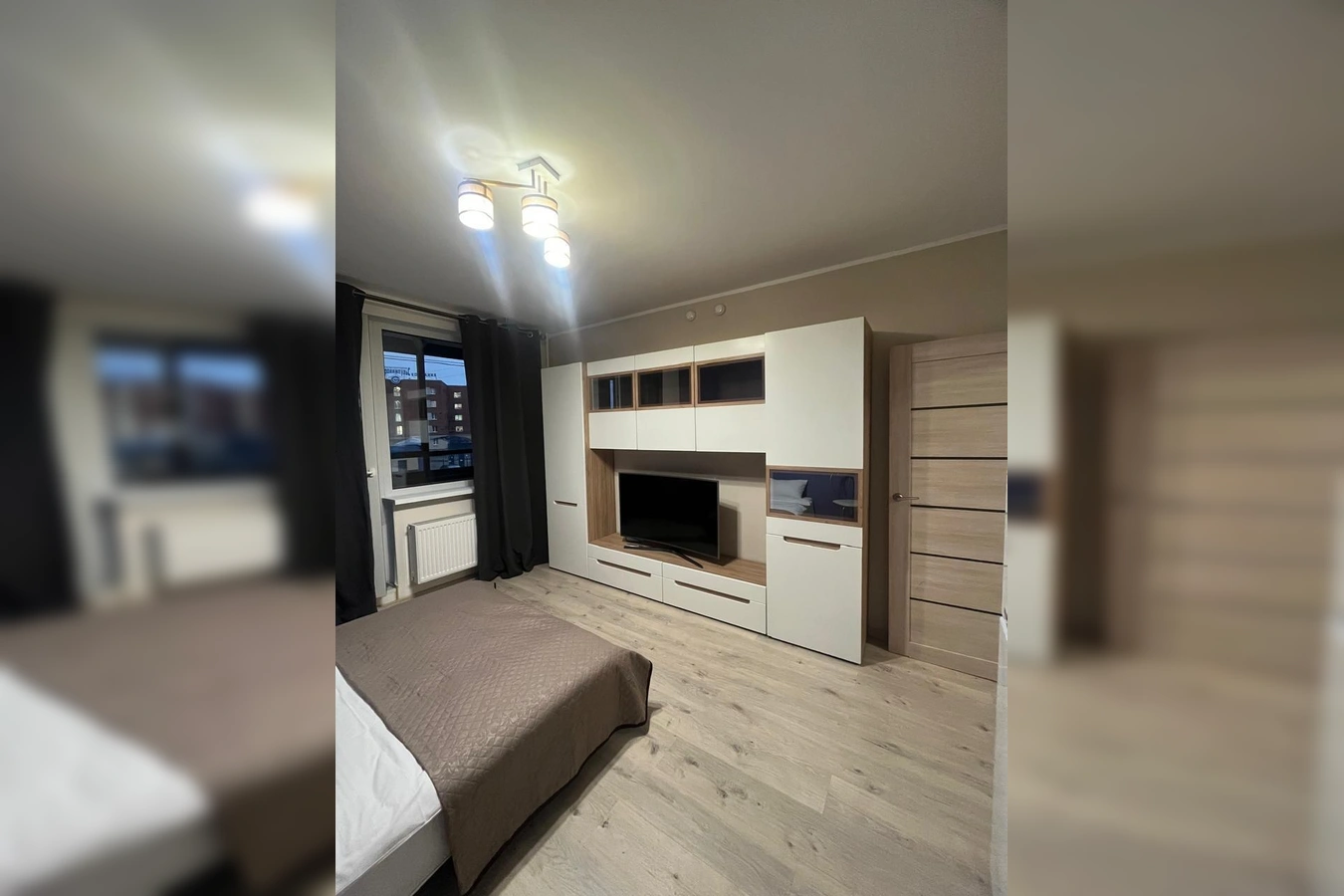 Фото квартиры