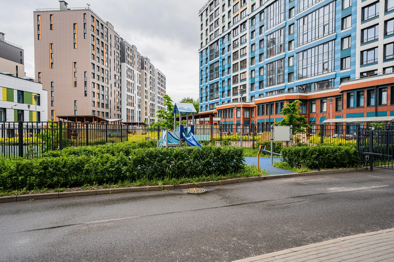 Фото квартиры