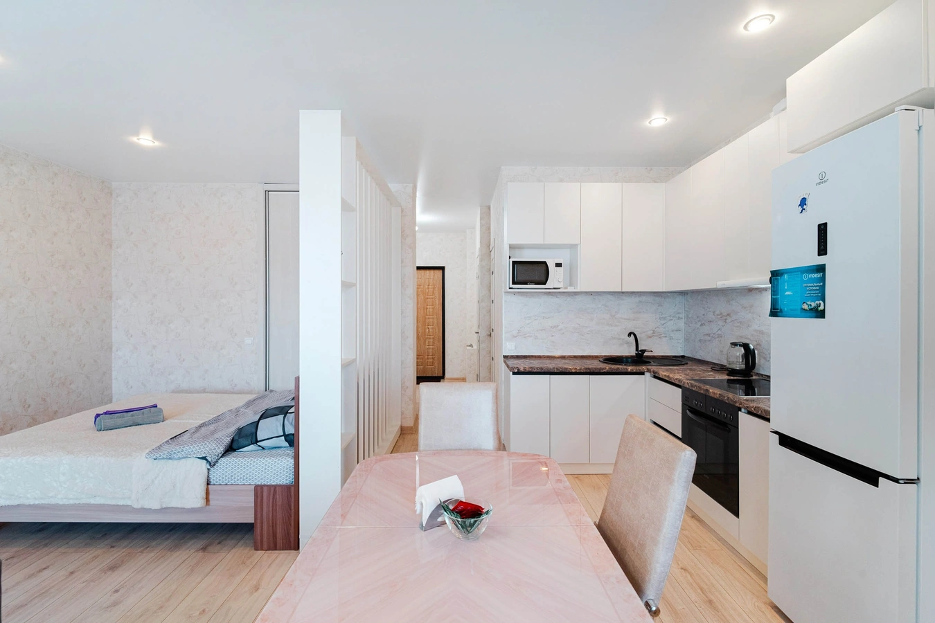 Фото квартиры