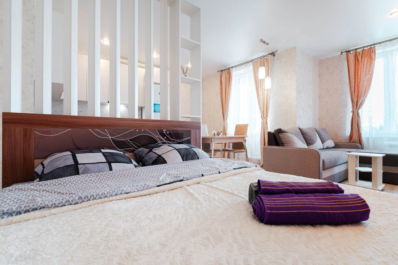 Фото квартиры