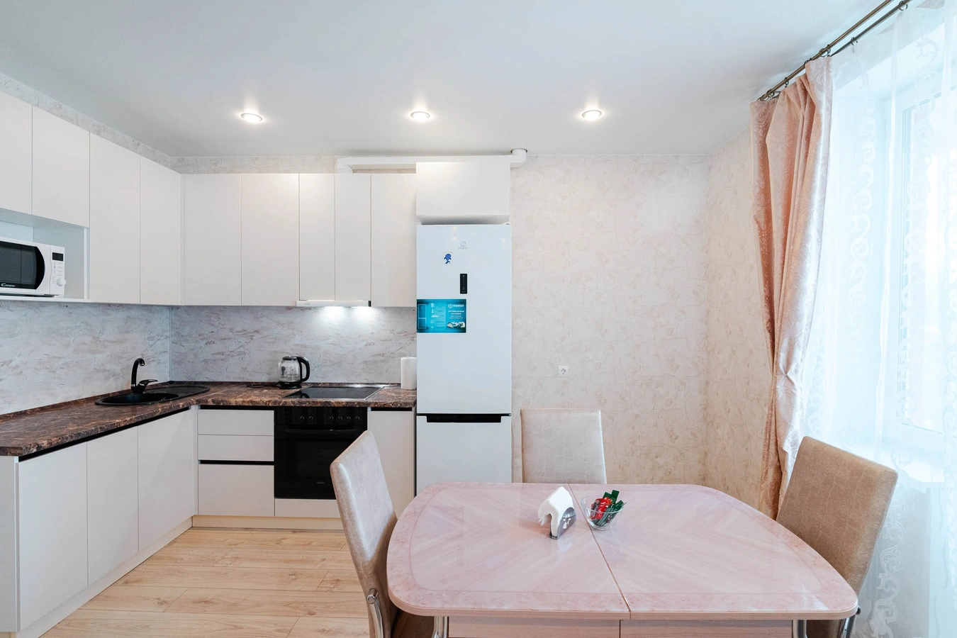 Фото квартиры