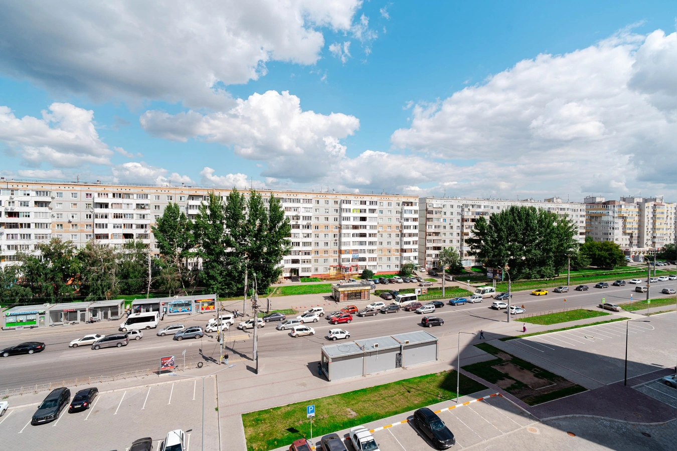 Фото квартиры