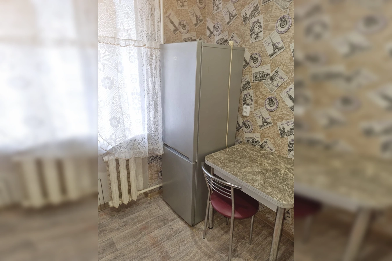 Фото квартиры