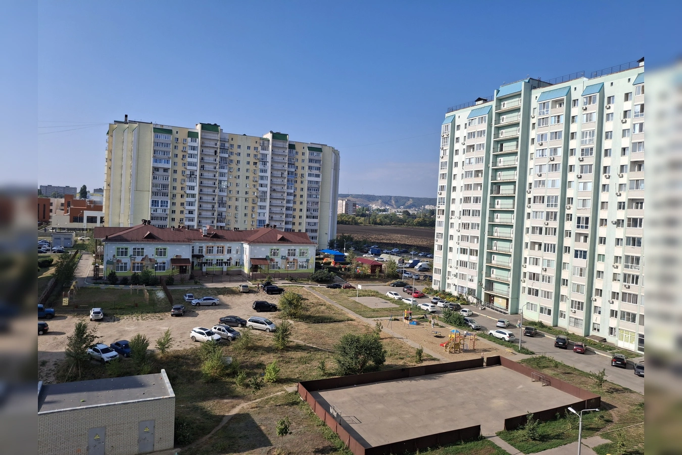 Фото квартиры