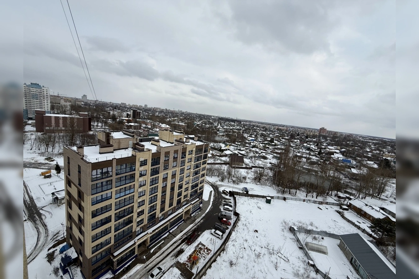 Фото квартиры