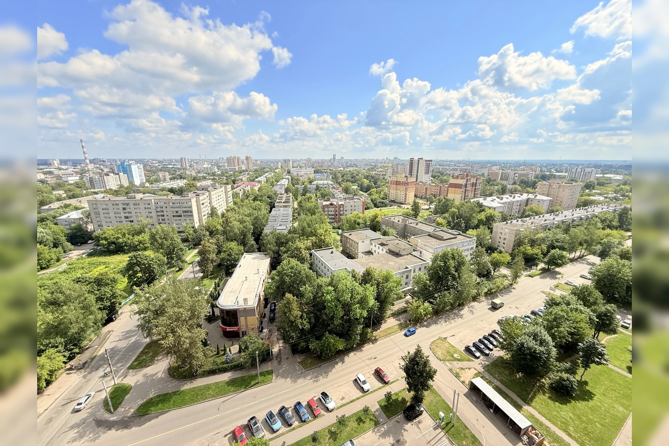 Фото квартиры