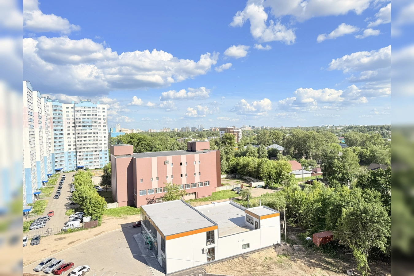 Фото квартиры