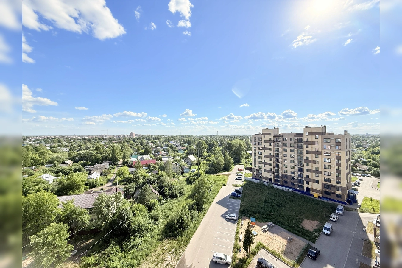 Фото квартиры
