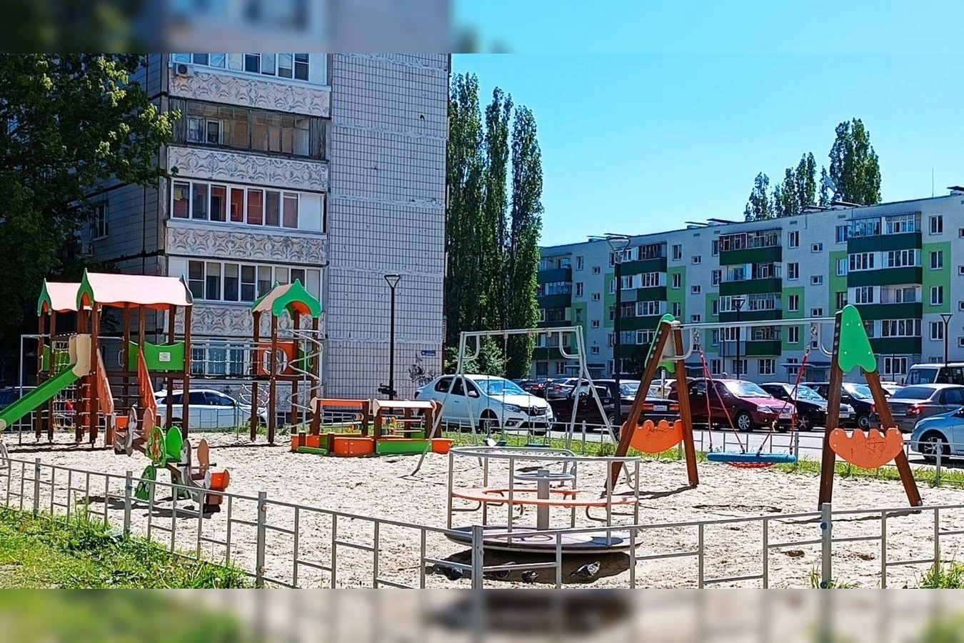 Фото квартиры
