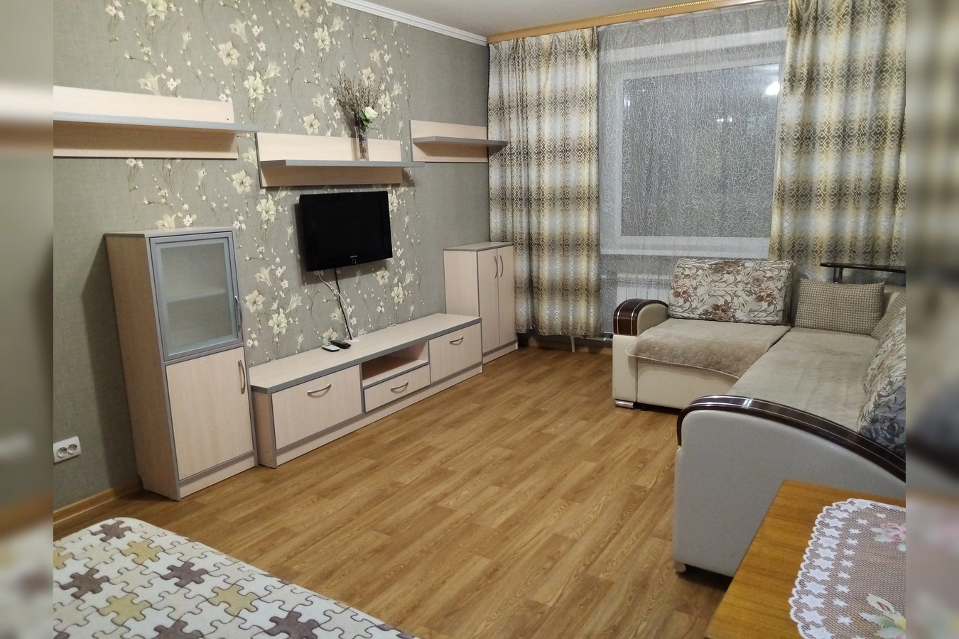 Фото квартиры