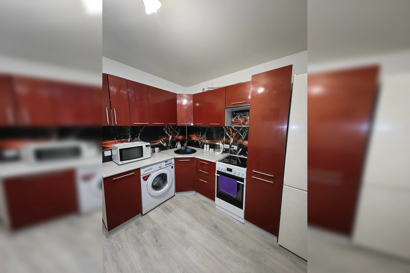 Фото квартиры